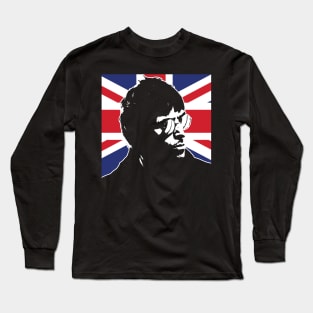 Oasis Long Sleeve T-Shirts for Sale | TeePublic